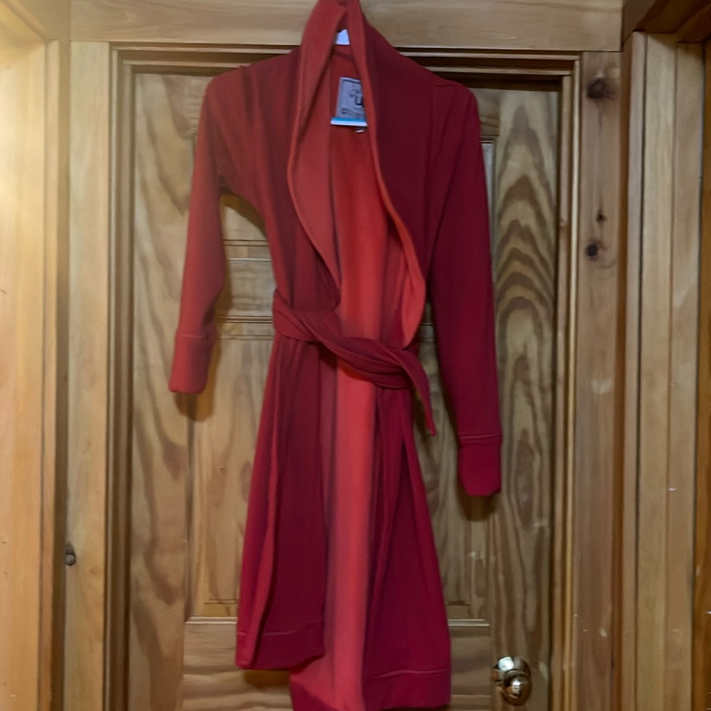Ugg Bathrobe
